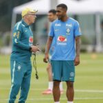 “É matar ou morrer”: Rayan projeta jogo contra o Japão na Copa do Mundo