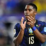Endrick celebra estreia na Copa do Mundo: “Maravilhosa”