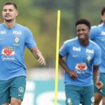 Escalação do Brasil: Ancelotti arma time para enfrentar o Japão na Copa