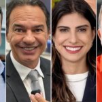 PCC e CV passam a ser grupos terroristas para EUA a partir desta sexta-feira