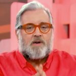 Leão Lobo diz que Silvio Santos estaria irritado: 'Estão destruindo o SBT'