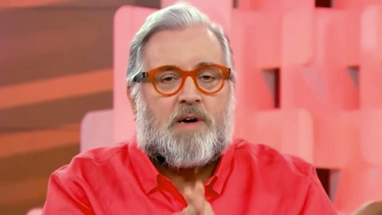 Leão Lobo diz que Silvio Santos estaria irritado: 'Estão destruindo o SBT'