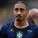 Lesionado, Raphinha pode ser substituído pela Seleção na Copa do Mundo? Entenda