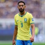 matheus cunha pela seleção