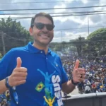 Juiz identifica tráfico de influência, mas absolve Giroto em mais um processo da Lama Asfáltica