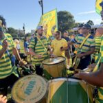 Movimento Verde e Amarelo: a história e as críticas à torcida da Seleção na Copa