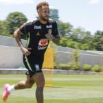 Neymar joga hoje (19/06) em Brasil x Haiti? Confira as escalações!