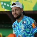 Neymar no álbum da Copa: Panini lança pré-venda de atualização