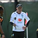 Neymar passa por novos exames e Ancelotti tem quatro baixas em reapresentação