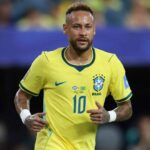 Neymar provoca especialista que previu eliminação do Brasil: “Favor tentar na próxima Copa”