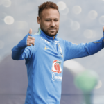 neymar seleção brasileira