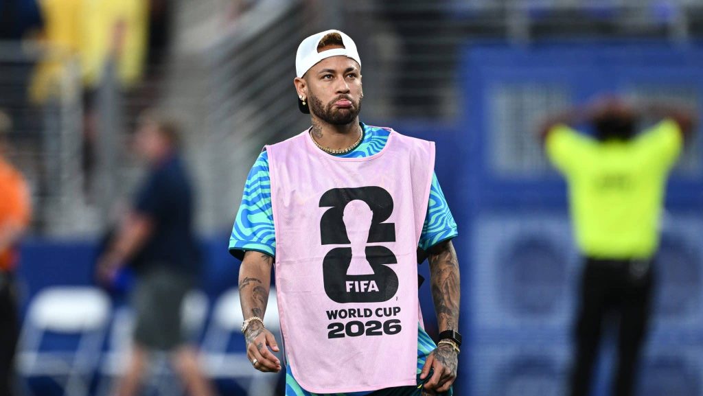 Neymar vai enfrentar o Haiti? Veja o que se sabe