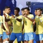 vini jr seleção brasileira copa do mundo