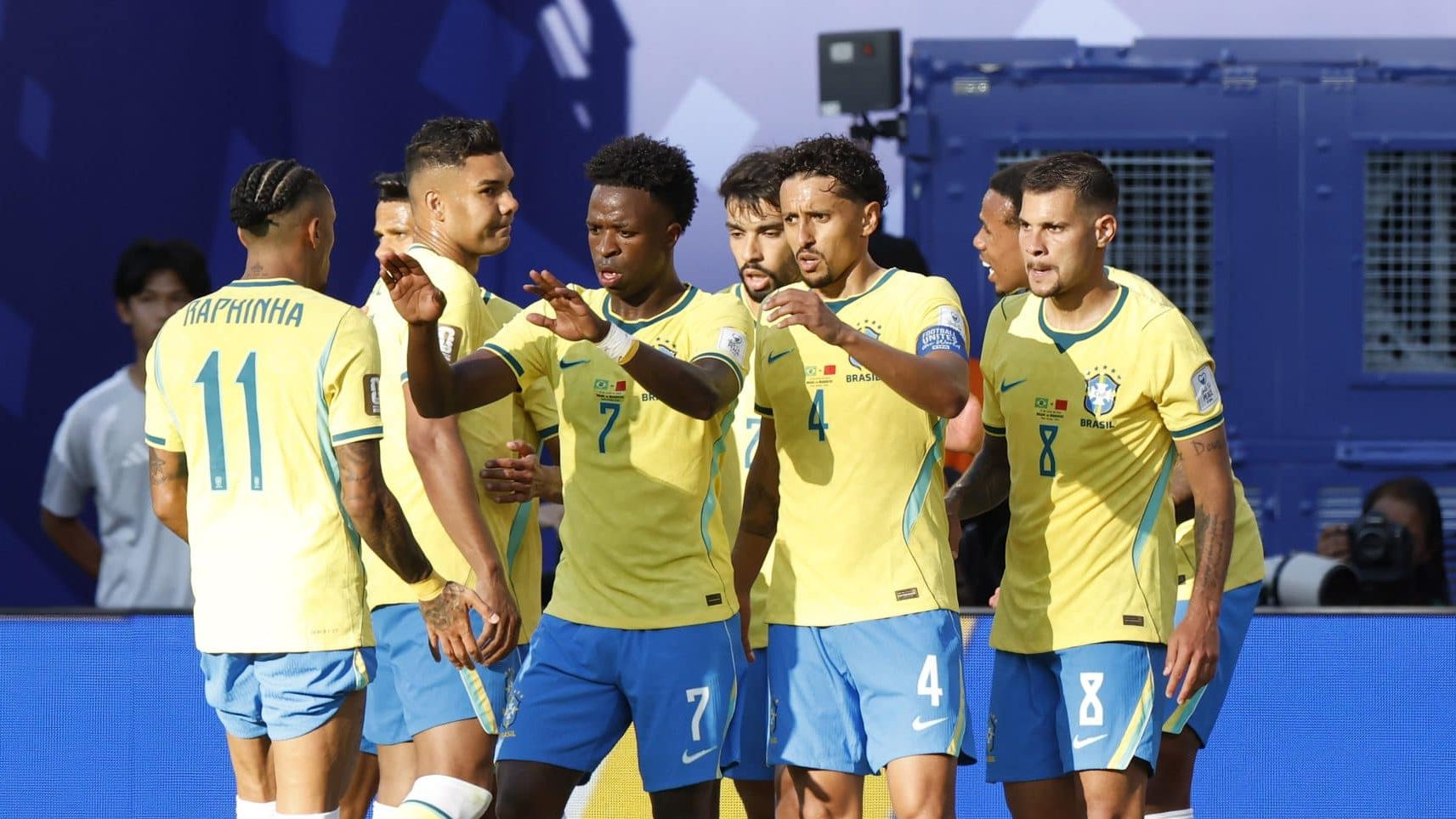 vini jr seleção brasileira copa do mundo