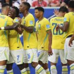 Quem o Brasil pega se passar pelo Japão? Veja os possíveis adversários até a final da Copa