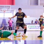 Rochedo recebe etapa regional dos Jogos Abertos de Mato Grosso do Sul 