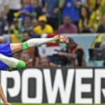 Ancelotti testa Brasil com Igor Thiago pegar o Egito; veja provável escalação