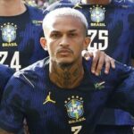 Quem é Éderson? Conheça o substituto de Wesley para a Copa do Mundo