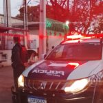 POLÍCIA MILITAR INTERCEPTA CARGA ILEGAL AVALIADA EM MAIS DE R$ 115 MIL DURANTE FISCALIZAÇÃO EM CORUMBÁ