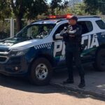 Mulher pede divórcio e é ameaçada pelo ex em Inocência: ‘eu pago alguém para te matar’