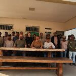 Desmate na amazônia em maio fica perto de mínima histórica