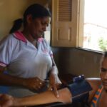 Desmatamento na Amazônia cai 61,4% em maio de 2026