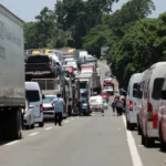 Apenas 20% das rodovias brasileiras oferecem alto nível de segurança, diz pesquisa