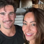 Sabrina Sato faz chá revelação e descobre o sexo do seu bebê