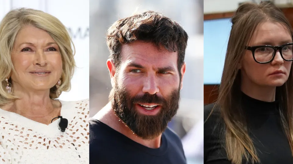 Pessoas que ficaram famosas pelos motivos errados: Brasileira supera!