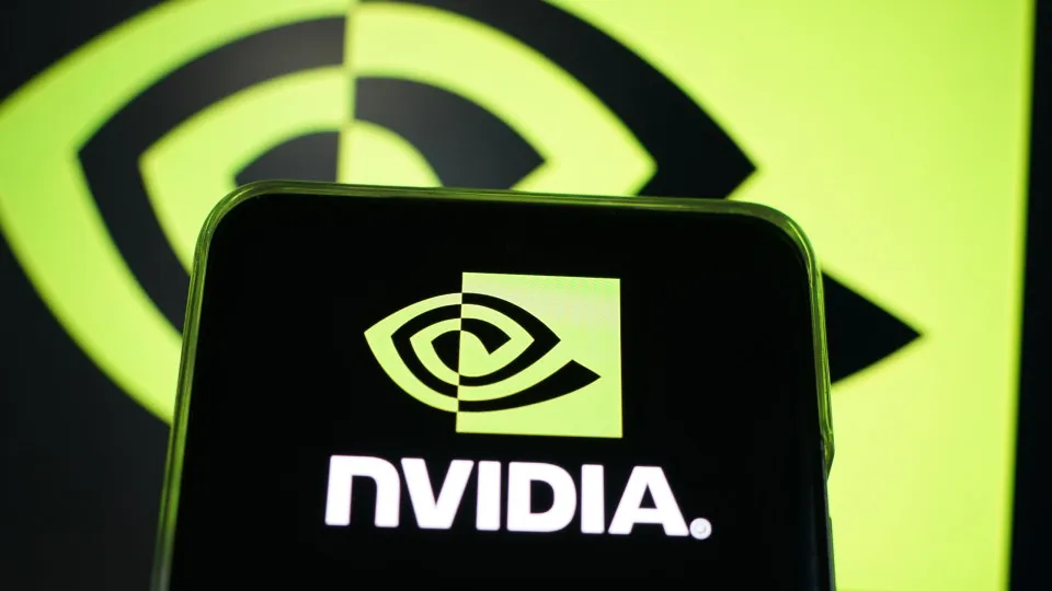 China: chips da Nvidia perdem espaço no mercado, enquanto a Huawei avança