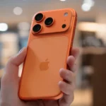 Apple libera atualização do iPhone antes da chegada do iOS 27