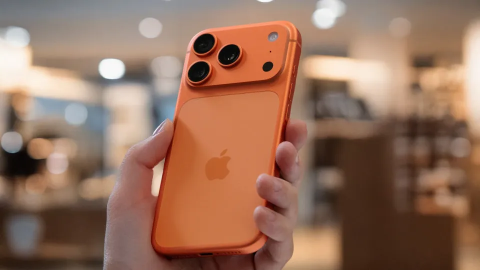 Apple libera atualização do iPhone antes da chegada do iOS 27