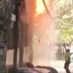 Incêndio em restaurante em Nova Deli deixa 20 mortos e 40 feridos