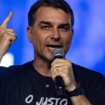 Flávio é responsabilizado por ameaça ao Pix e tarifaço em 8 de cada 10 mensagens opinativas, diz levantamento