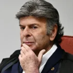 Fux vai presidir Segunda Turma do STF a partir de agosto