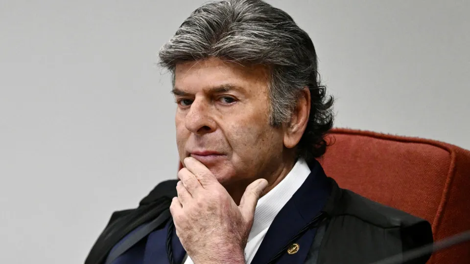 Fux vai presidir Segunda Turma do STF a partir de agosto