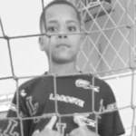 Morre menino que ficou em estado grave após ser atingido por trave em SC