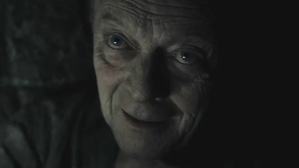 Morre Michael Byrne, de
