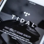 Tidal não pagará royalties a músicas feitas inteiramente com inteligência artificial
