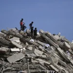 Venezuelanos deportados dos EUA estão desaparecidos após chegar a La Guaira antes de terremotos