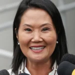 Peru: Keiko Fujimori soma 50,135% dos votos com 100% de urnas apuradas