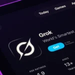 Grok é usado majoritariamente para criar pornografia e conteúdo erótico