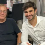 Igor Rousseff, irmão mais velho de Dilma Rousseff, morre aos 79 anos