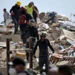 Unicef estima que 680 mil crianças precisem de ajuda após terremotos na Venezuela