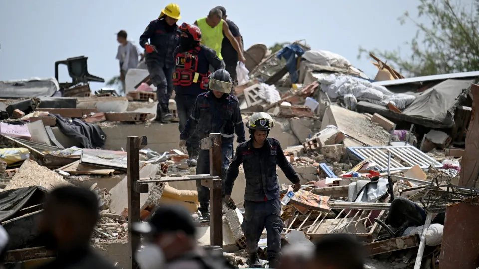 Unicef estima que 680 mil crianças precisem de ajuda após terremotos na Venezuela