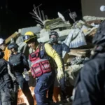 FAB envia avião com equipes de busca à Venezuela