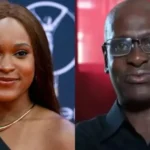 Ricardo Andrade, pai da ginasta Rebeca, morre aos 56 anos