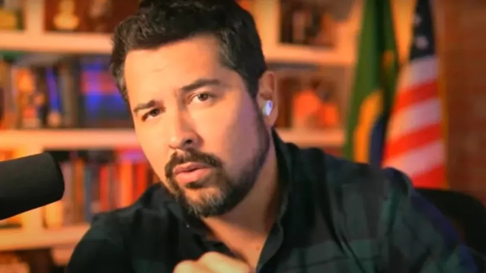 Em audiência nos EUA, Paulo Figueiredo dirá que tarifa fortalece Lula e pedirá Magnitsky a Moraes
