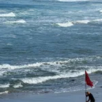 Pedi a Deus para ter uma morte digna, diz mulher resgatada viva no mar em Ilhabela