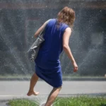 Onda de calor na Europa matou 1.300 pessoas desde 21 de junho